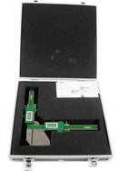DIGITAL GEAR TOOTH CALIPER | 5 - 50mm x 0.01mm | INSIZE 1181-M50A
