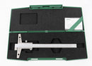 VERNIER HOOK DEPTH GAUGE - INSIZE 1248-150 0-150mm