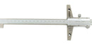 VERNIER HOOK DEPTH GAUGE - INSIZE 1248-150 0-150mm