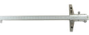 VERNIER HOOK DEPTH GAUGE - INSIZE 1248-200 0-200mm