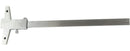 VERNIER HOOK DEPTH GAUGE - INSIZE 1248-300 0-300mm