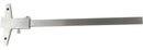 VERNIER HOOK DEPTH GAUGE - INSIZE 1248-3001 0-300mm