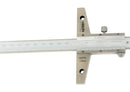VERNIER HOOK DEPTH GAUGE - INSIZE 1248-2001 0-200mm