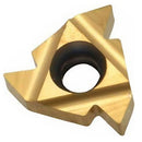 Carmex External Right Hand ISO Metric Thread Turning Insert 1.25mm / 16 ER 1.25 ISO P25C