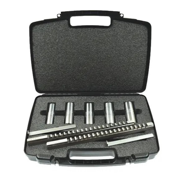 Hassay Savage Imperial Dura-Case Broach Kit