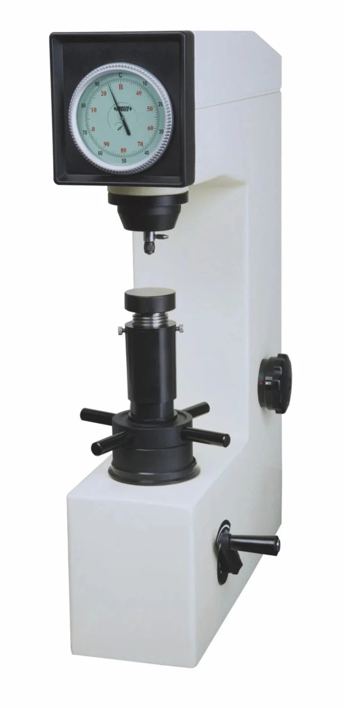 ROCKWELL HARDNESS TESTER - INSIZE ISH-R150