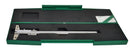 VERNIER DEPTH GAUGE - INSIZE 1249-2001 0-200mm