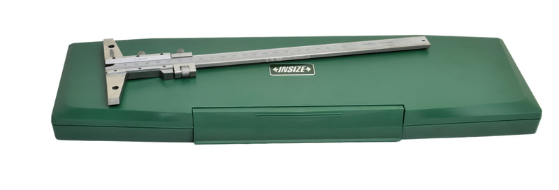 VERNIER DEPTH GAUGE - INSIZE 1249-2001 0-200mm