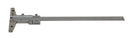 VERNIER DEPTH GAUGE - INSIZE 1249-2001 0-200mm