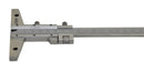VERNIER DEPTH GAUGE - INSIZE 1249-2001 0-200mm
