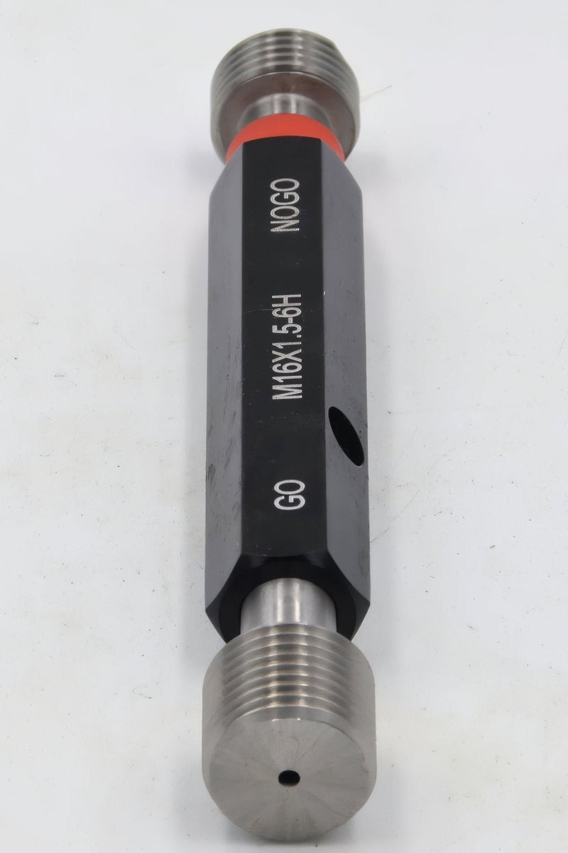 M16x1.5mm | Fine Thread Plug Gauge | 4139-16R