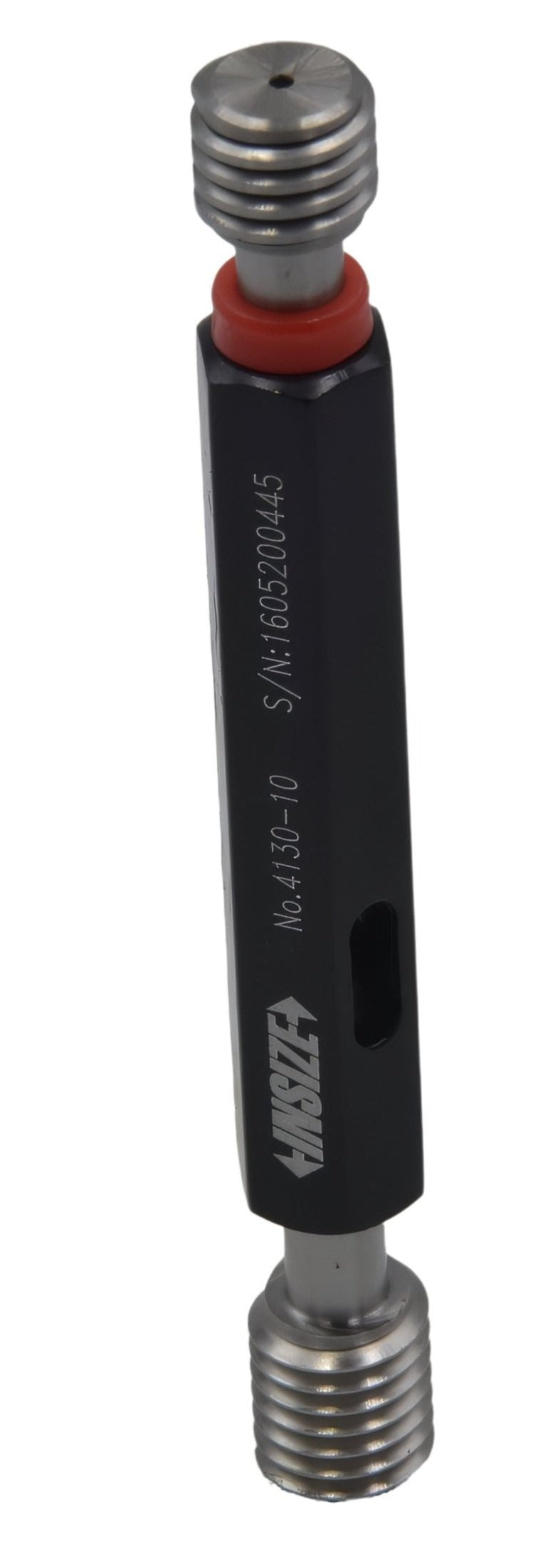 M10x1.5mm | Thread Plug Gauge | 4130-10