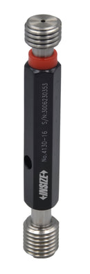 M16x2mm | Thread Plug Gauge | 4130-16