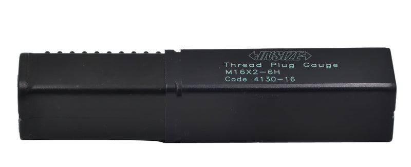 M16x2mm | Thread Plug Gauge | 4130-16