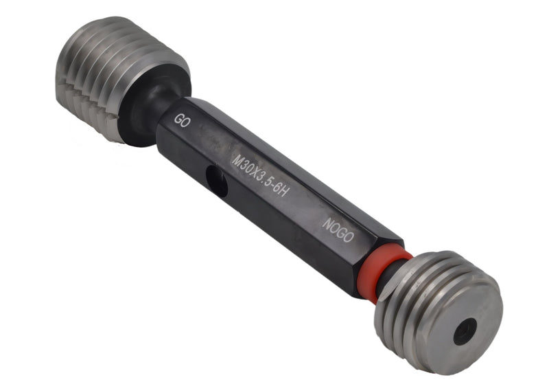 M30x3.5mm | Thread Plug Gauge | 4130-30