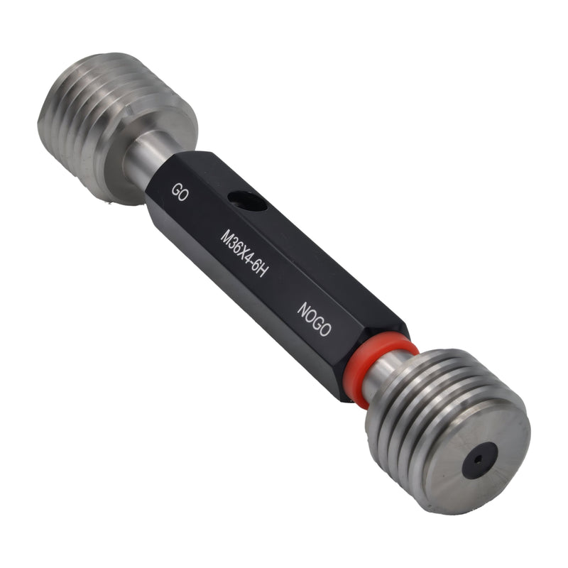 M36x4mm | Thread Plug Gauge | 4130-36