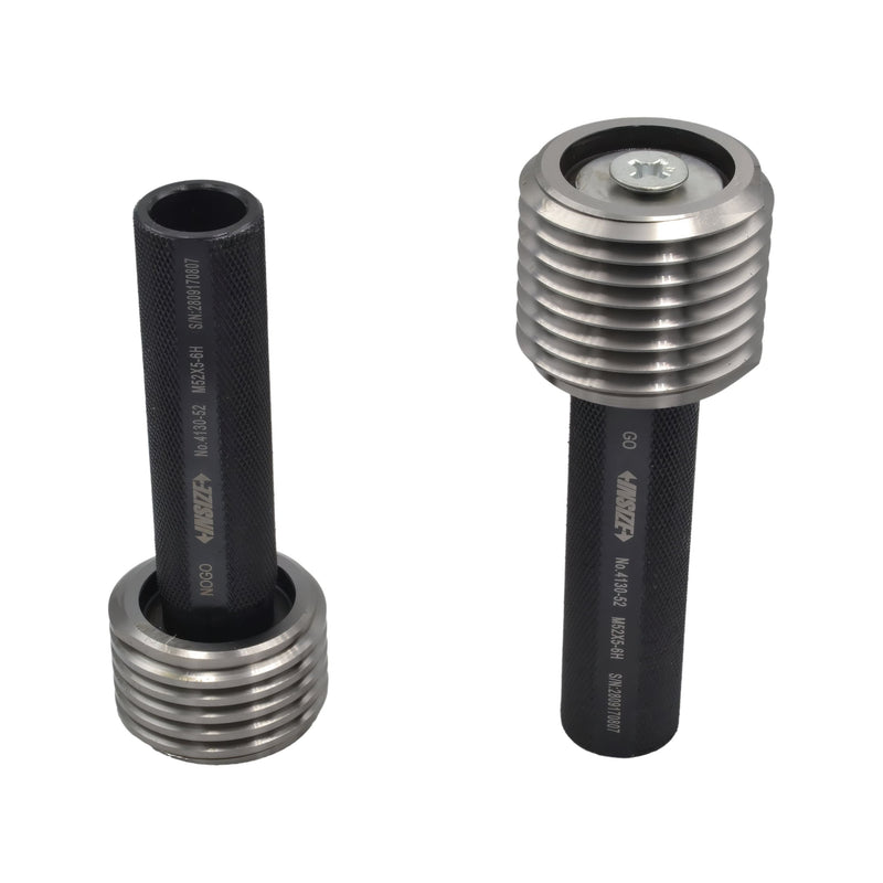 M52X5mm | Thread Plug Gauge | 4130-52