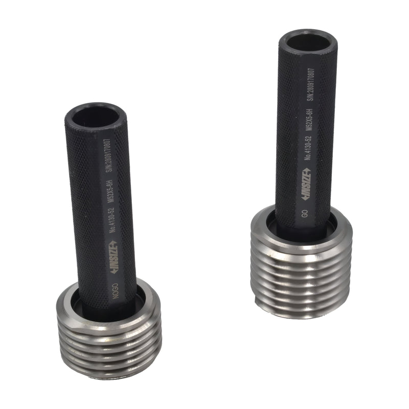 M52X5mm | Thread Plug Gauge | 4130-52