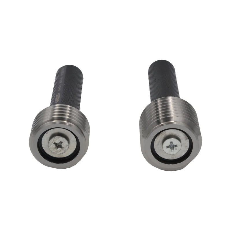 M52X5mm | Thread Plug Gauge | 4130-52