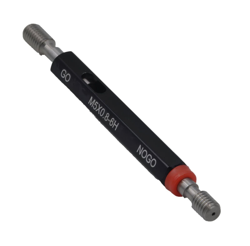 M5x0.8mm | Thread Plug Gauge | 4130-5