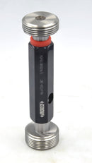 M36x2mm | Fine Thread Plug Gauge | 4139-36T