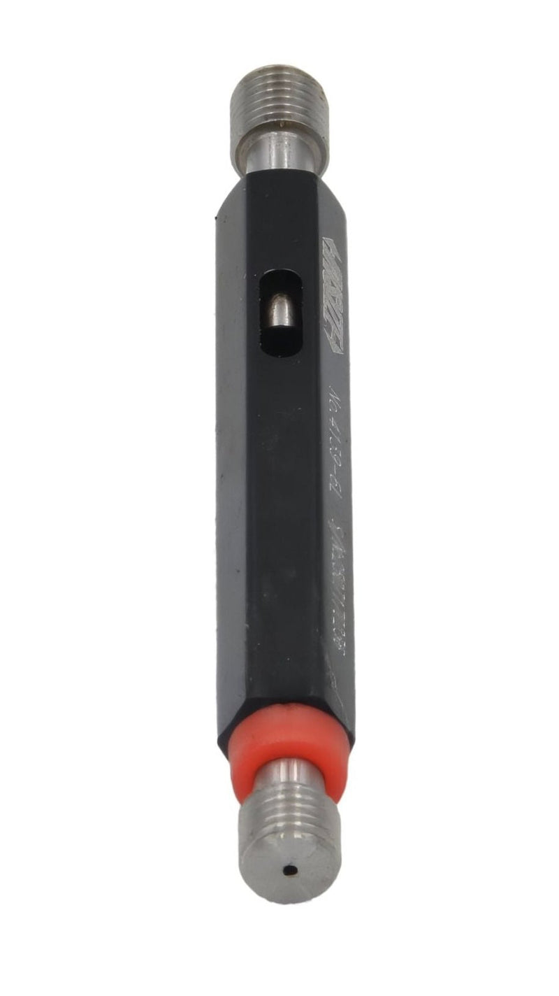 M6x0.75mm | Fine Thread Plug Gauge | 4139-6L