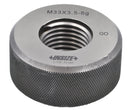 INSIZE GO THREAD RING GAUGE M33X3.5 - 4120-33