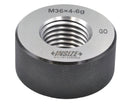 INSIZE GO THREAD RING GAUGE M36X4 - 4120-36
