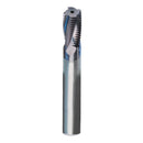 Carmex Mill Thread Solid Carbide 1.75 ISO w/ internal coolant bore 20.1mm