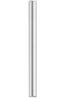 Fullerton - SB41 1/8" x 1/8" Cylindrical End Cut Series Carbide Burr
