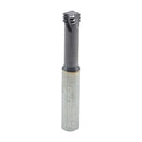 Carmex Mini Mill Thread Solid Carbide 56 UN / 4.4mm