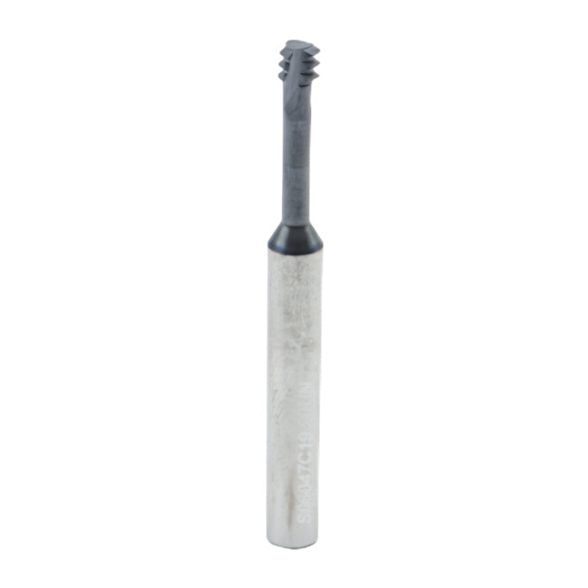 Carmex Mini Mill Thread Solid Carbide 1.75 ISO / 26mm