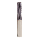 Carmex Mill Thread Solid Carbide 1.75 ISO w/ internal coolant through 20.1mm