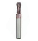 Carmex Mill Thread Solid Carbide 11 W / 38.1mm