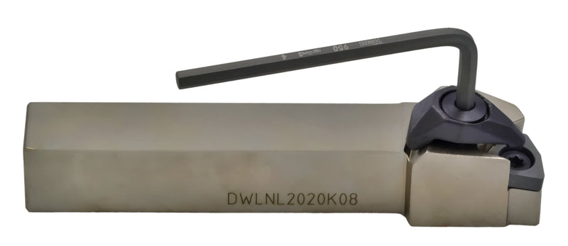 Tool Holder DWLNL2020K08