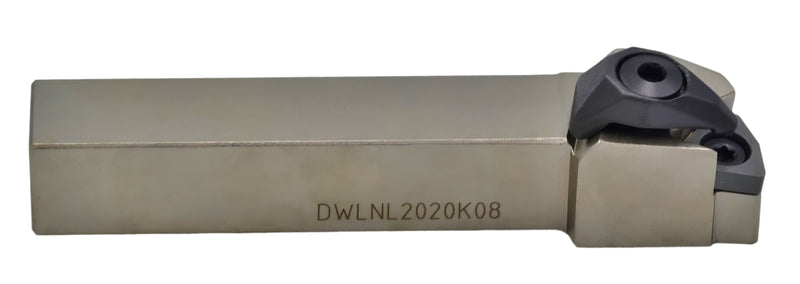 Tool Holder DWLNL2020K08