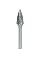 Fullerton - SG5 1/2" Pointed Tree Shape Series Carbide Burr