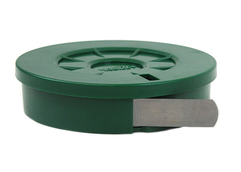 FEELER GAUGE TAPE - INSIZE 4621-08 0.08mm