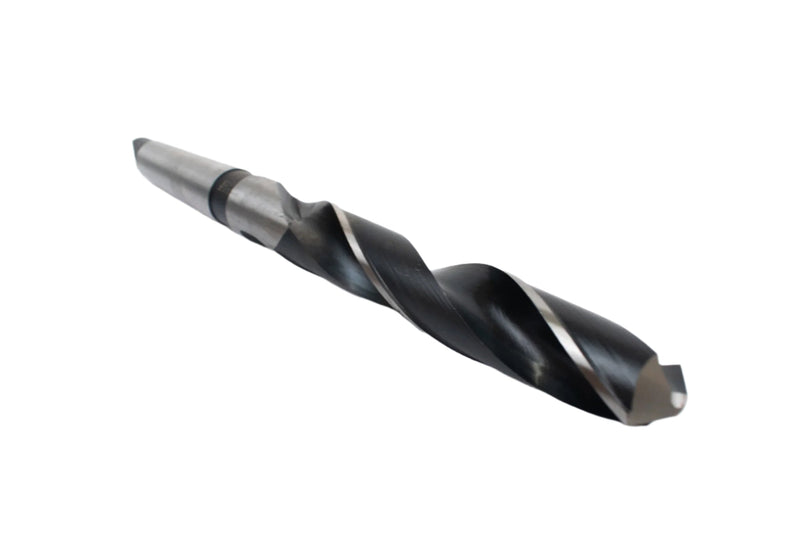 MORSE TAPER DRILL | 26.5MM HSS | HEPYC