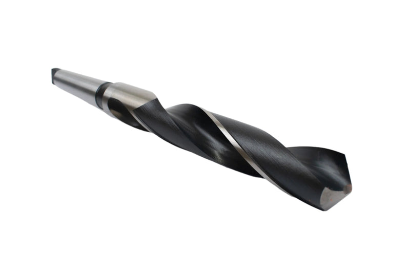MORSE TAPER DRILL | 31MM HSS | HEPYC