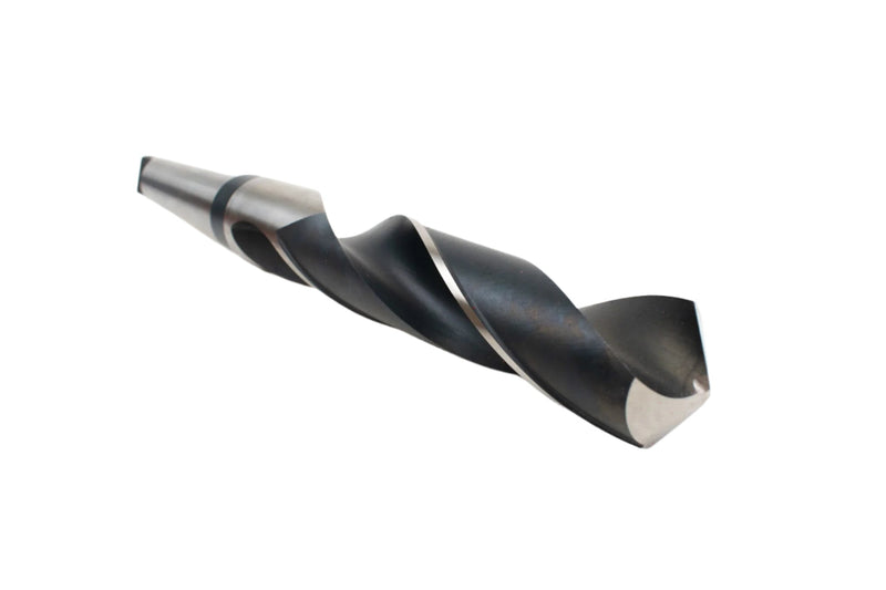 MORSE TAPER DRILL | 39MM HSS | HEPYC