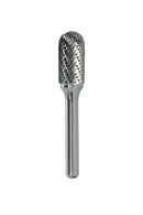 Fullerton - SC7 3/4" Cylindrical Ball Nose Series Carbide Burr