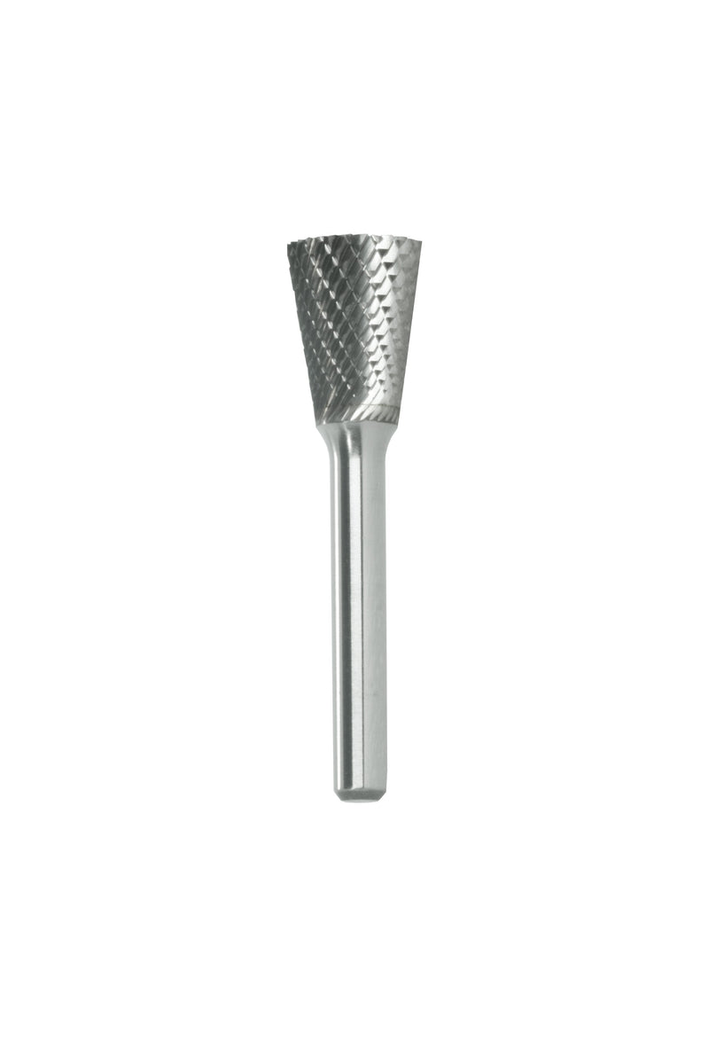 CARBIDE BURR - Best Carbide 1/2" SN4