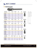 BEST CARBIDE Best Carbide - SA6NF 5/8" Aluminium Cut Carbide Burr