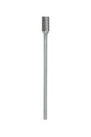 BEST CARBIDE Best Carbide - SB3L6 3/8" Double Cut Long Series Carbide Burr