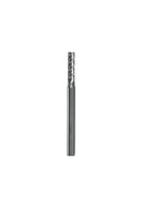 BEST CARBIDE Best Carbide - SB51 1/4" Double Cut Carbide Burr