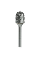 BEST CARBIDE Best Carbide - SC1MNF 6mm Aluminium Cut Carbide Burr