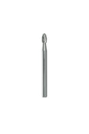 BEST CARBIDE Best Carbide - SE41 1/8" Double Cut Carbide Burr