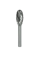 BEST CARBIDE Best Carbide - SE7 3/4" Double Cut Carbide Burr
