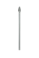 BEST CARBIDE Best Carbide - SF5L6 1/2" Double Cut Long Series Carbide Burr
